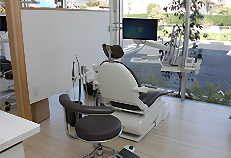 個々の特徴に合わせたカウンセリングで長期的に満足できる美しい口元を実現