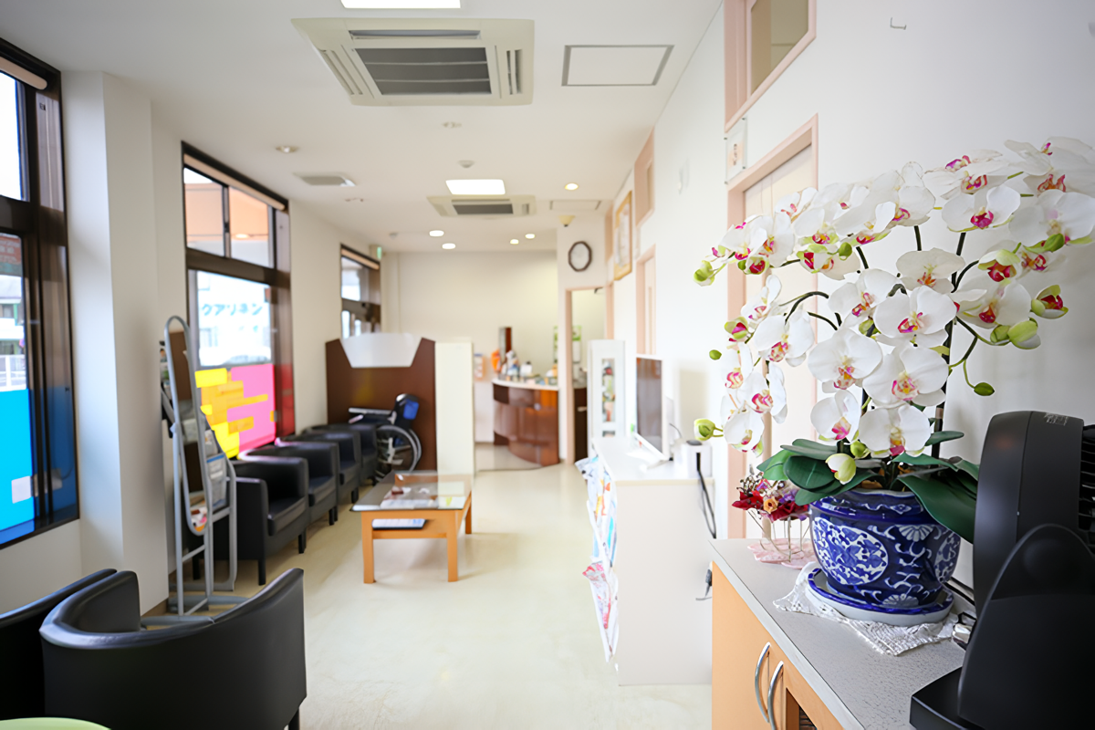 歯科疾患を予防するためには、日頃の歯みがきと歯科でのチェックを行いましょう