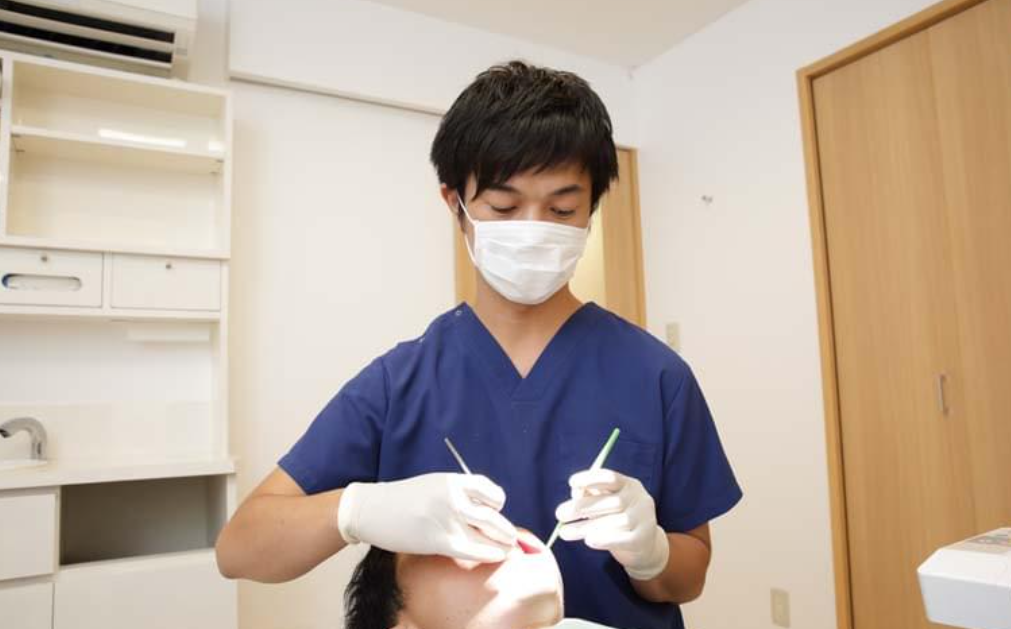 高精度な補綴治療で歯の機能性と審美性を長期的に維持