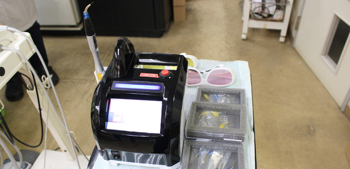 歯科治療が苦手で通院に踏み切れない方へ