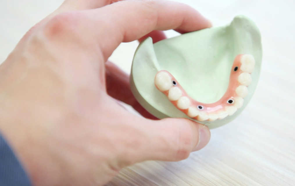 未来をまっすぐに育てる矯正のチカラ