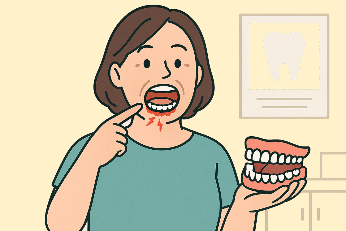 歯周病治療-歯周病治療で健康な口内環境を取り戻す