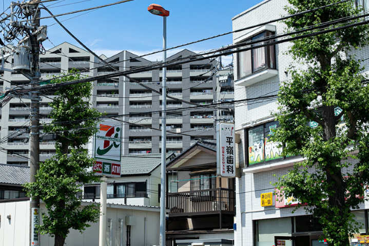 【衣笠駅から徒歩10分】安心の歯科治療を提供する平嶺歯科医院