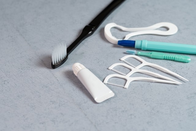 写真はイメージです