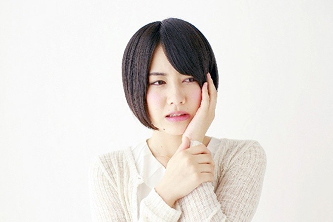 不快な症状が出たら歯科口腔外科を受診しましょう
