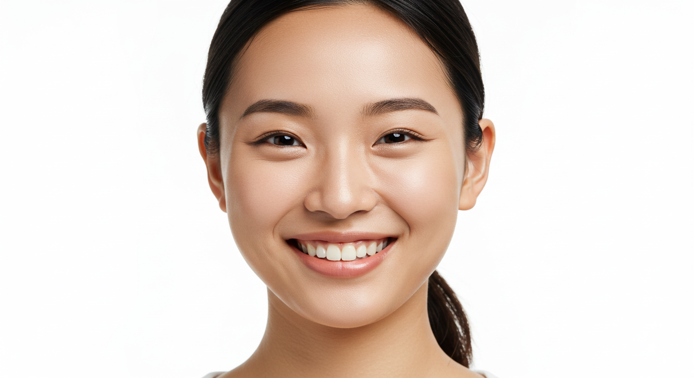 歯の健康と美を両立する治療