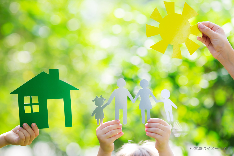 「信頼できるホームドクター」であり続けられるよう努めてまいります