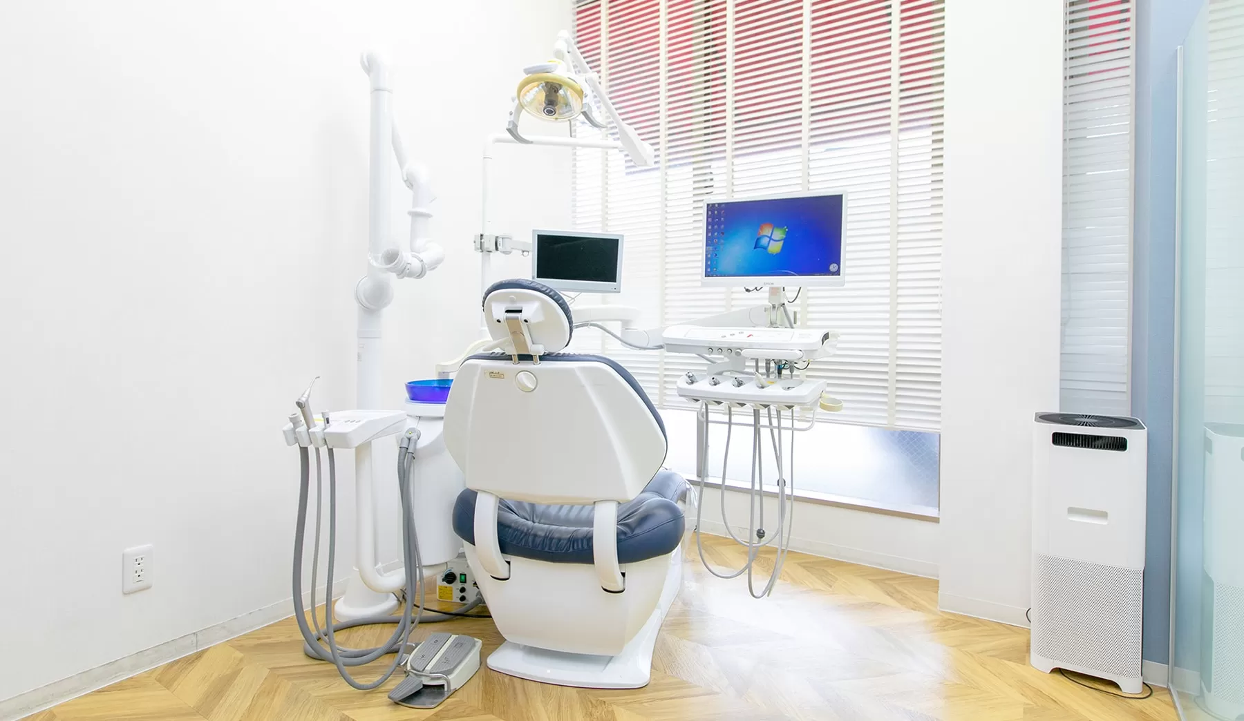 【国際インプラント学会指導医 在籍】精密な治療と対話を大切に、患者様に合わせた診療を提供する はまうらパーク歯科・矯正歯科