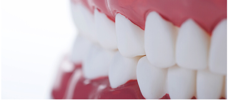 歯を残す治療を提供します