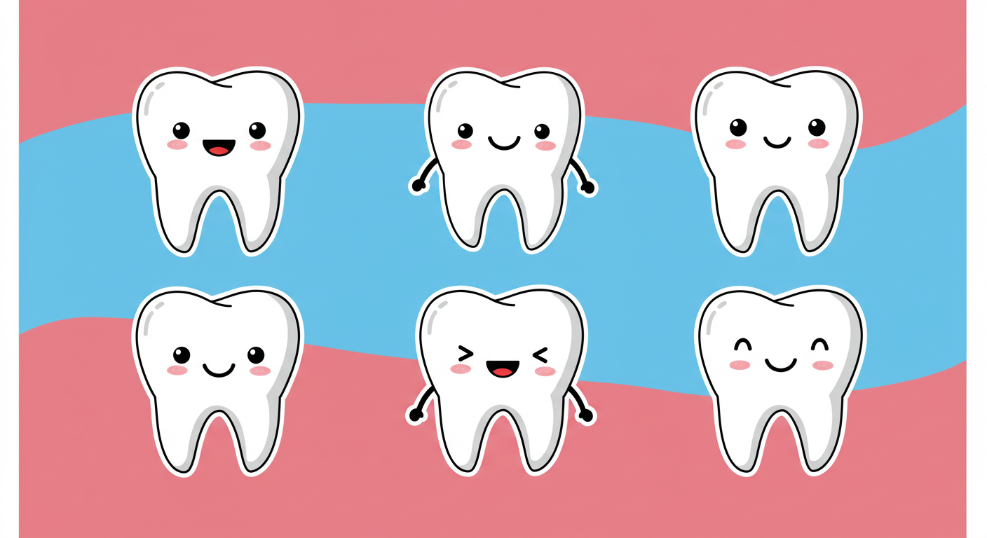 虫歯予防から治療まで優しくサポート