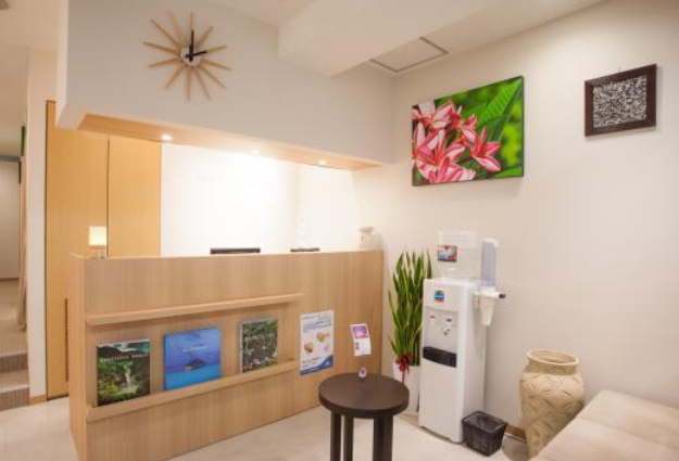 【吉祥寺駅から徒歩1分】【特許取得済みの最新薬剤使用】自然な白さを追求するグリーンアップル吉祥寺歯科医院