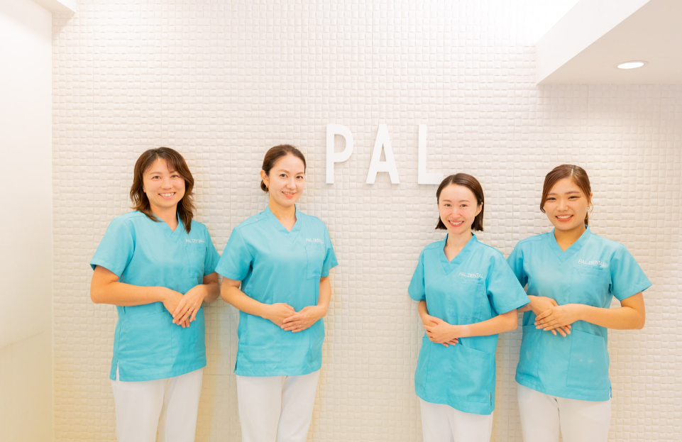 コミュニケーションと最新技術で患者に寄り添う質の高い歯科医療