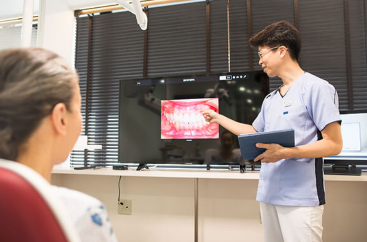 小さなお悩みも気兼ねなくお伝えください