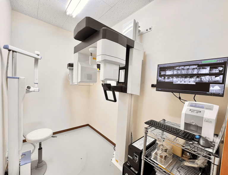 インプラント治療を通じて、自然な噛み心地と美しさを実現