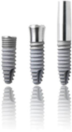 オリーブ歯科・矯正歯科 千石駅前採用のインプラント