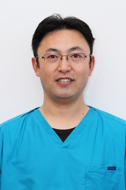 院長の浅野 将宏