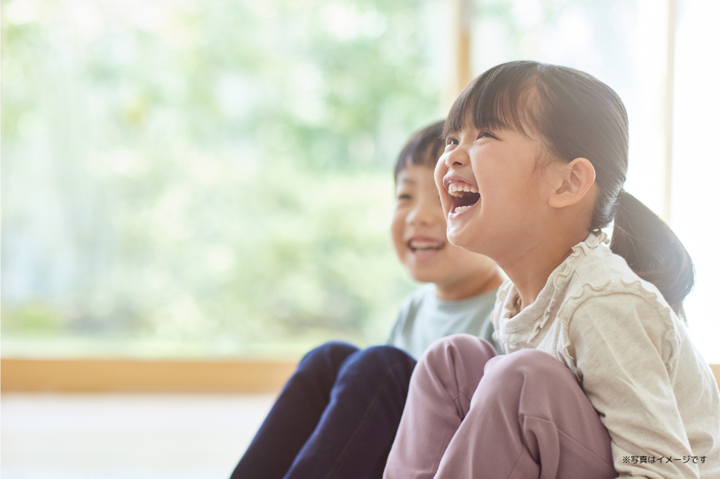 成長期に合わせた治療が実施されており、お子様の発育状況に応じた柔軟な対応がなされています