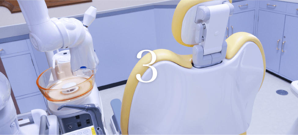 【名古屋駅より徒歩12分】歯を残すことを大切にする三代続くナカノ歯科医院