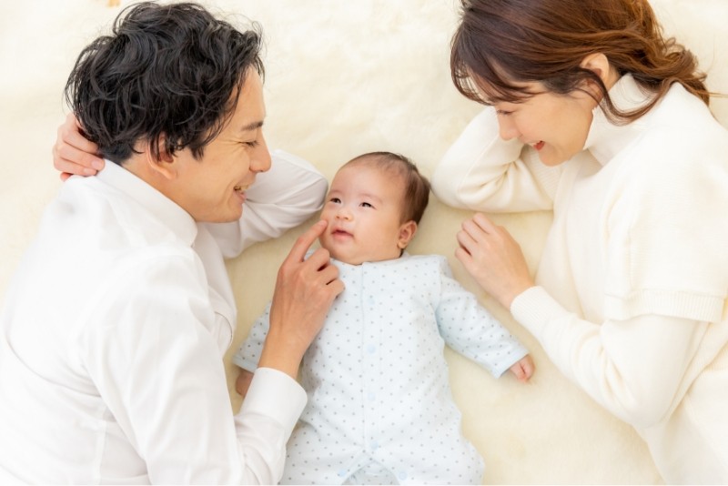 ご家族のお口の健康をサポートしたいと考えています
