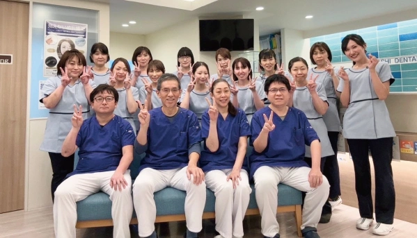 患者様の立場に立った診療を重視し、安心して相談できる環境づくりに努めています