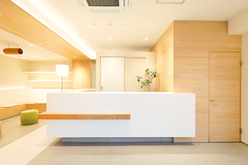 【武蔵小金井駅南口から徒歩2分】【日曜日も診療可能】大学病院レベルの診療体制で総合歯科治療を提供するライフ歯科