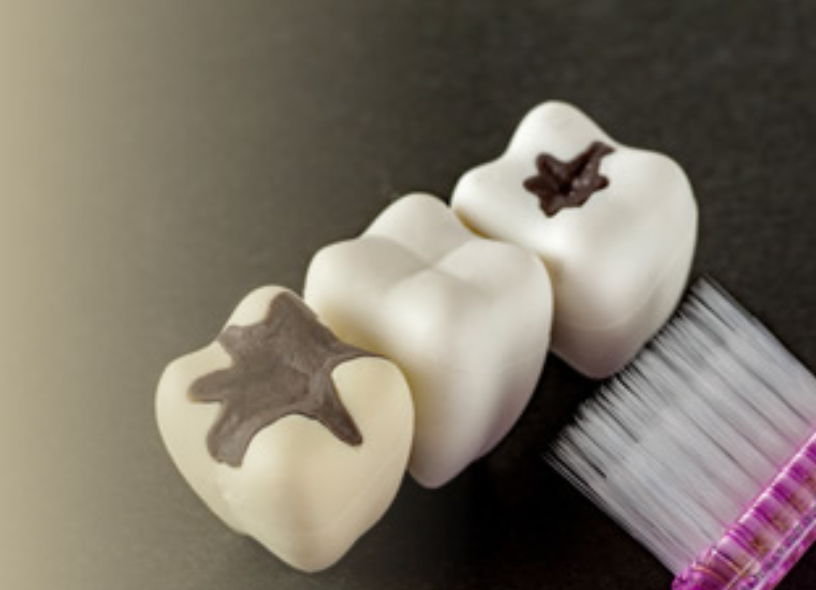 予防と保存を重視し、患者様一人一人に寄り添った丁寧な歯科医療を提供します