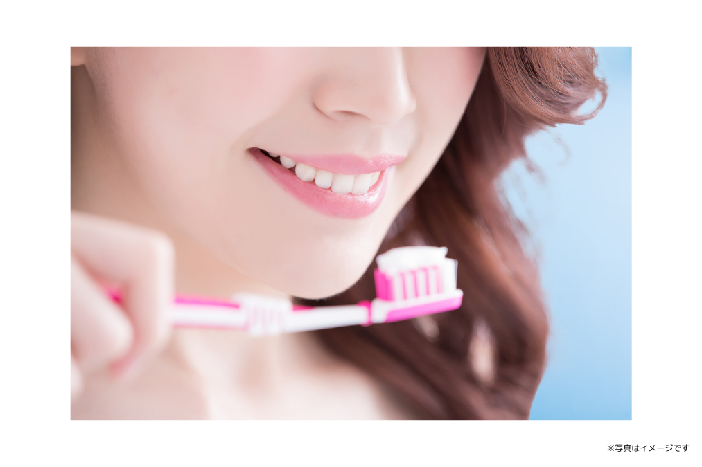 いつまでもご自分の歯で噛める喜びを感じていただけるよう、質の高い予防歯科医療を提供しています