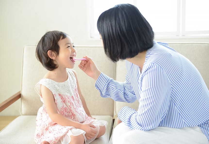 歯やお口に関する症状が出たら早めの受診が大切です