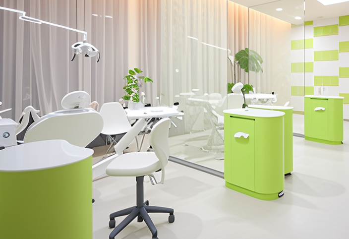 専門性と安心感を重視した地域矯正医療の向上を目指す