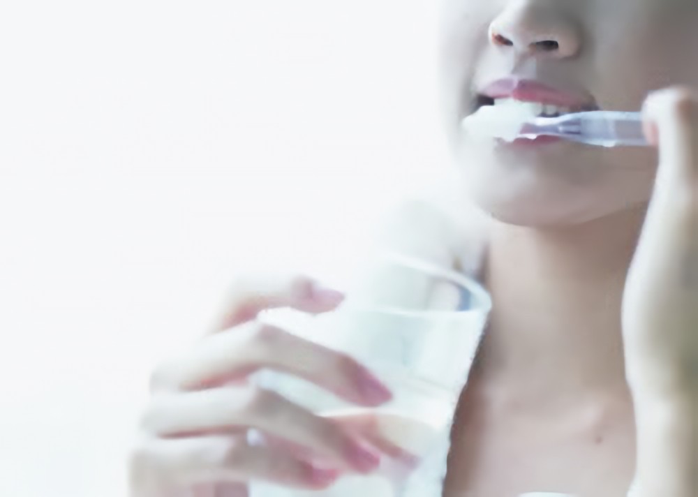 早めの受診をおすすめします