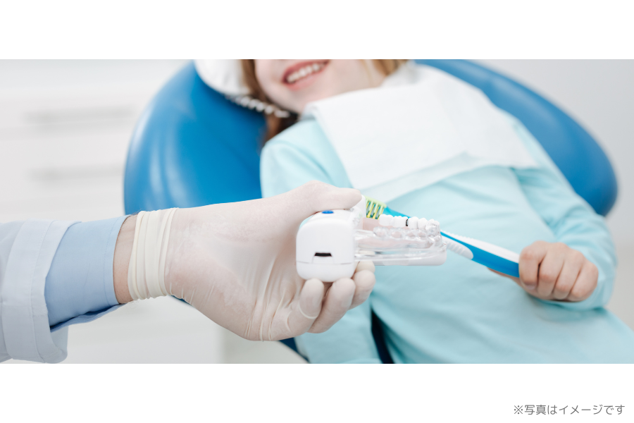 【日本障害者歯科学会認定医 在籍】障害のある方や保護者様も一緒に通えるかわはら小児歯科