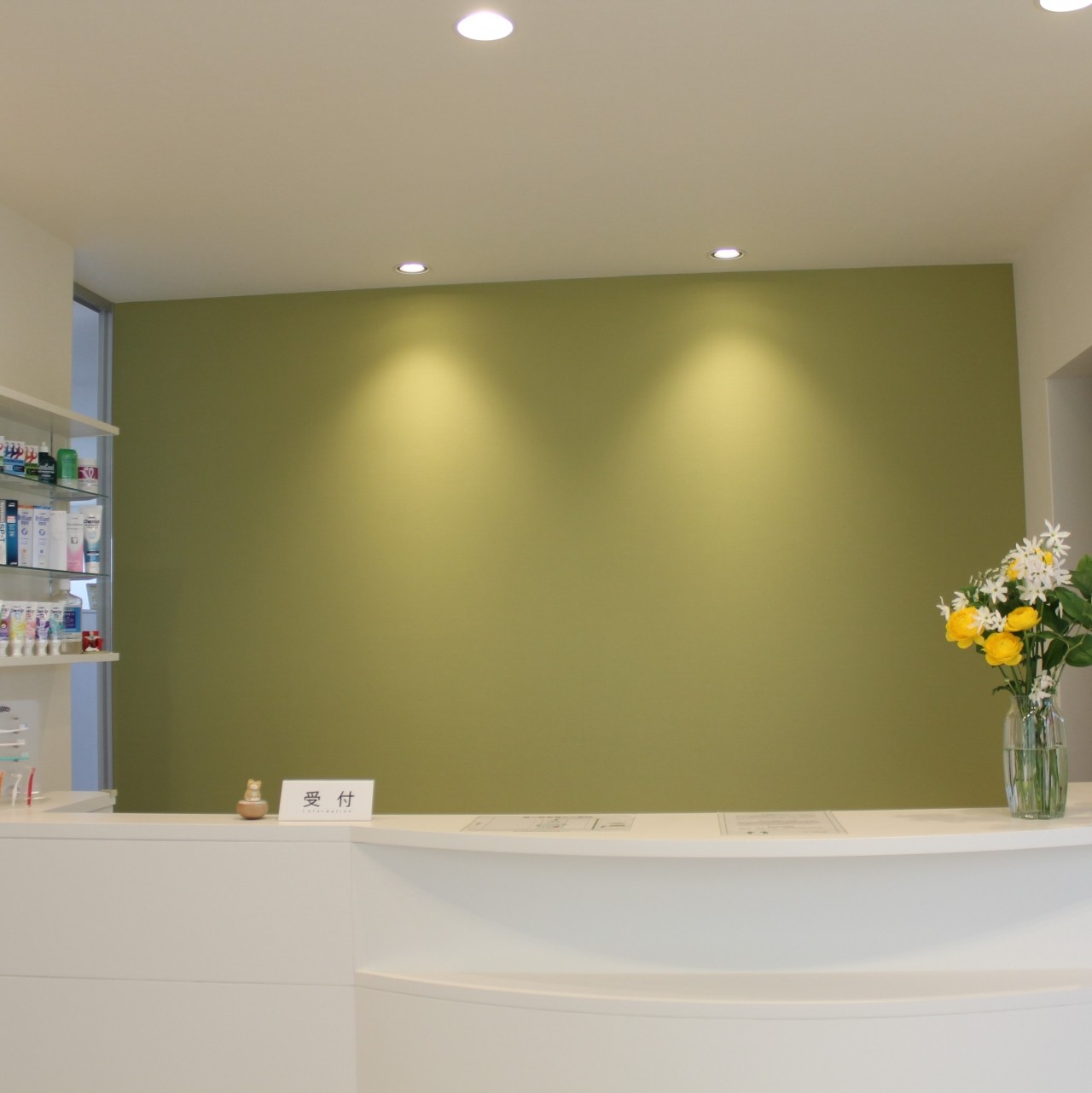 【IRいしかわ鉄道線松任駅 徒歩12分】予防とマイクロスコープによる精密治療で再治療を防ぐ佐々木歯科医院