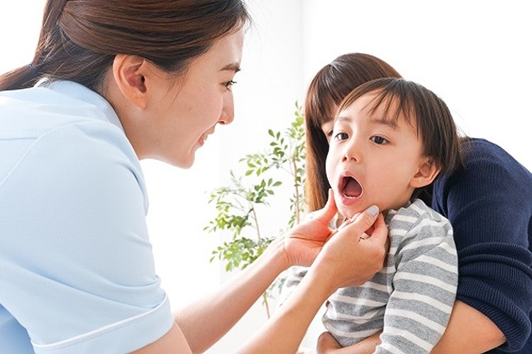 虫歯にならないための生活習慣を身につけることが大切です