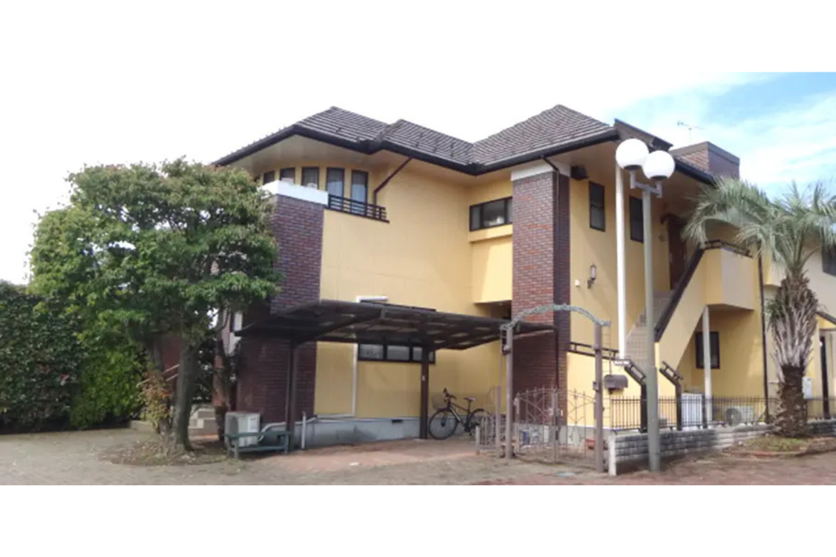 医院外観・受付・診療室