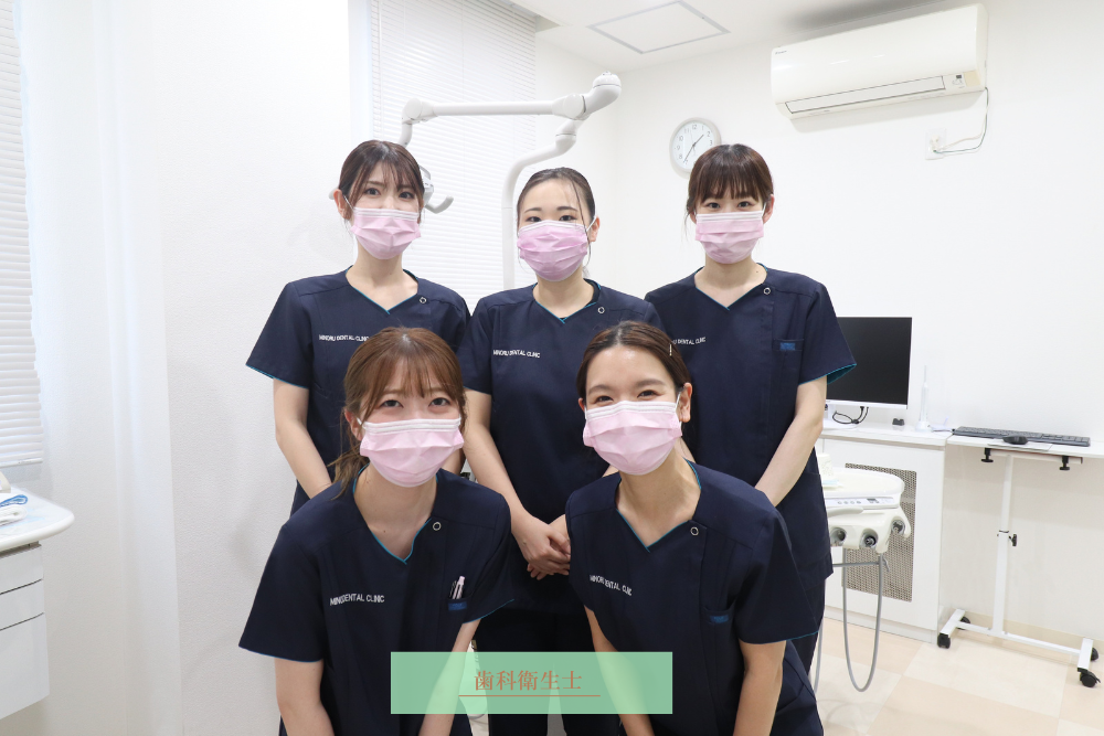 定期的な通院を推奨します