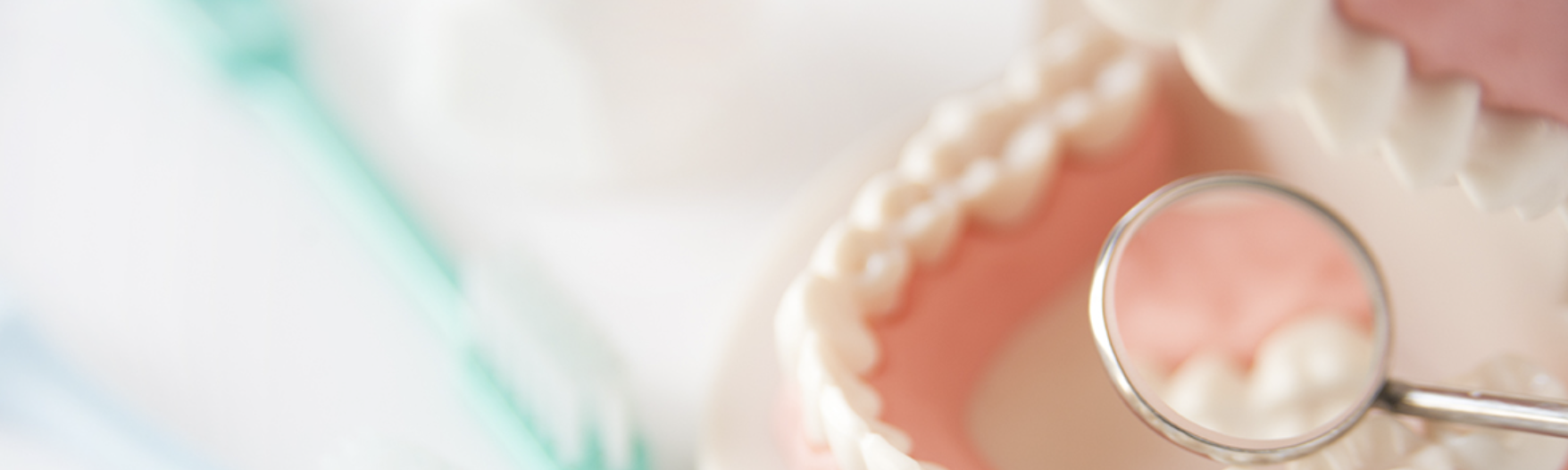 治療の選択肢を分かりやすく説明し、患者様の意向を尊重しながら最適な方法を提案しています