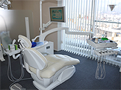診察チェア