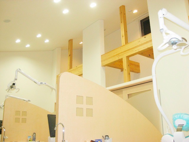 歯並びや顎の状態を丁寧に確認し、一人ひとりに合わせた治療計画を立てています。