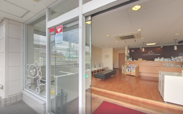 噛む力と審美性が高い治療です