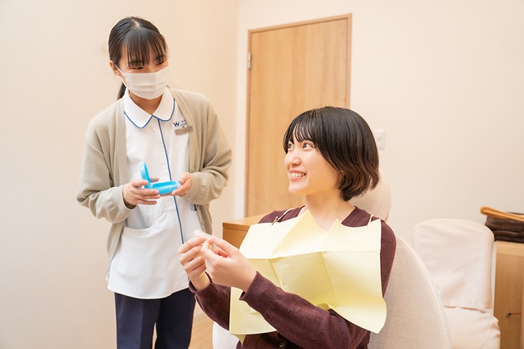 お気軽にご相談下さい