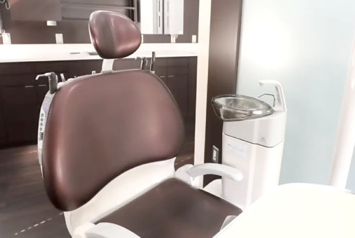 【肥後橋駅から徒歩3分】痛みに配慮した治療を提供するハシモトデンタルオフィス