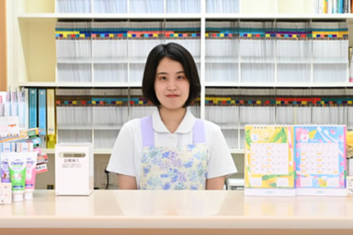 【西武池袋線保谷駅 南口 徒歩６分】【インプラント治療に精通】「いつまでも噛める」お口を守る南大泉歯科医院