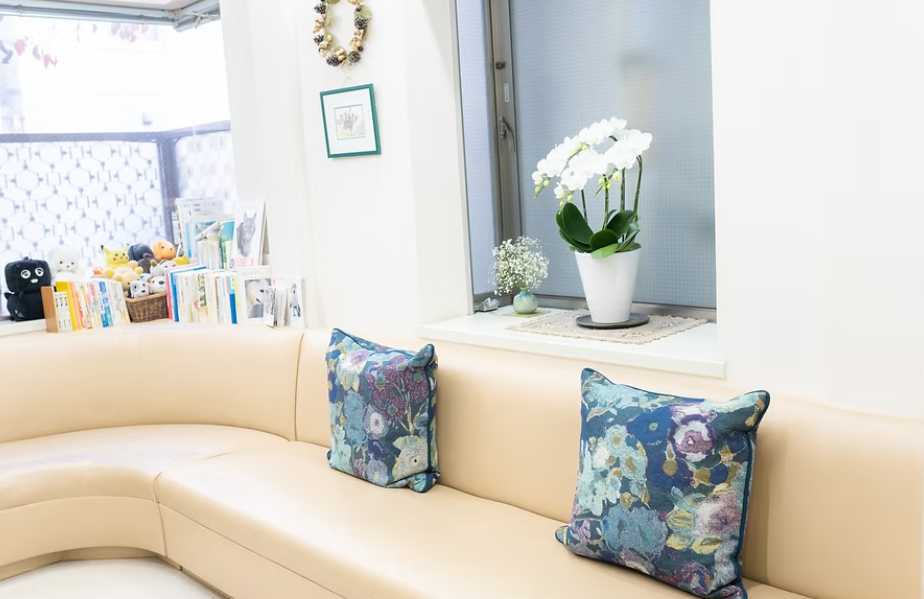 【曳舟駅から徒歩5分】【小児歯科・矯正歯科専門医在籍】お子様からご年配の方まで、家族で通える上野歯科医院