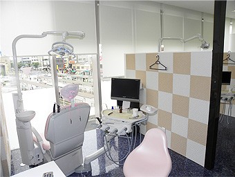 【奈良駅 徒歩1分】デジタルCTと精密設備で高度な診療を行うJR奈良駅前歯科