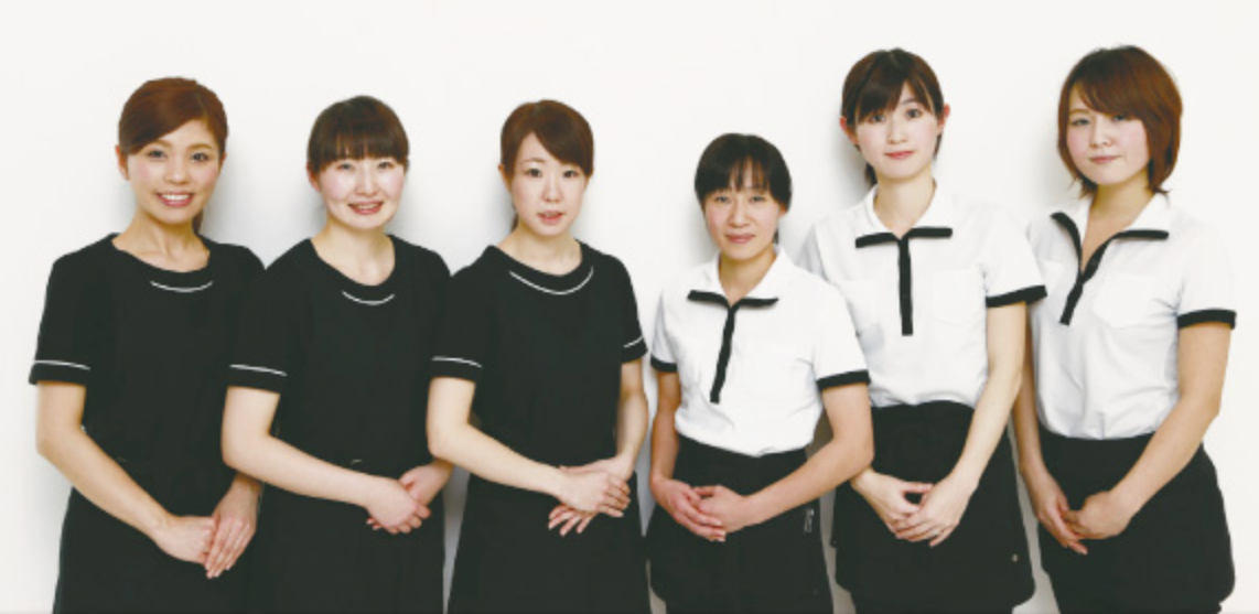 スタッフメンバー