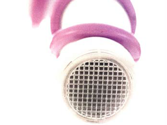 口腔外バキュームにより院内を清潔にしております