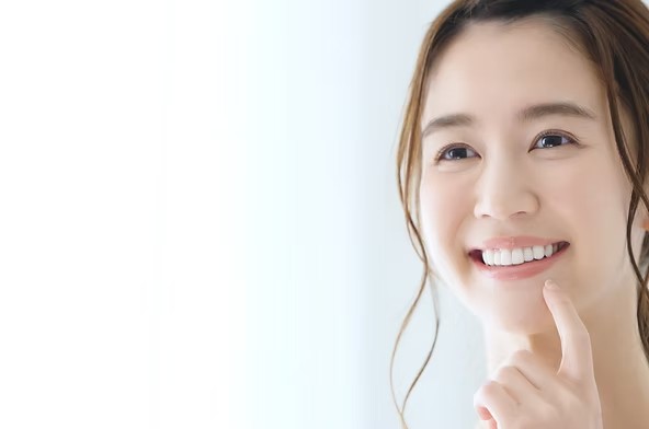 優れた修復物でお口の印象を整えます