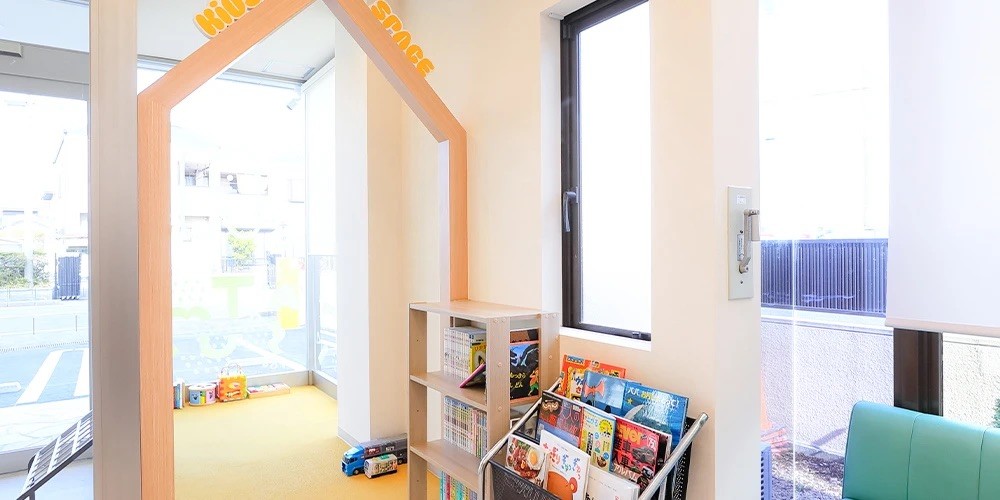 【WEB予約可・駐車場完備】世代を超えて信頼を重ねる、地域密着のたつみ歯科