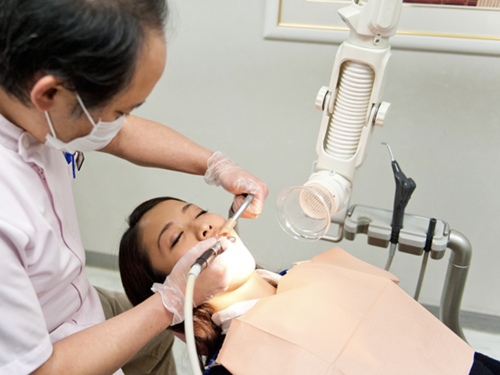 【義歯からホワイトニングまで対応】【恵比寿駅 徒歩2分】患者様に寄り添う前田歯科医院