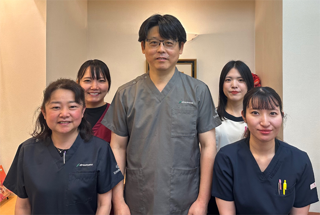 皆様のご来院を心よりお待ちしております